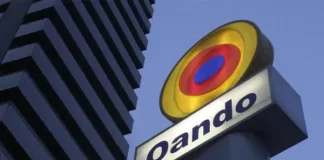Oando posts N3.21trn revenue, 32% production growth in strategic FY2025