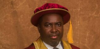 2027: Security experts, INEC move to strengthen election integrity Joash Amupitan