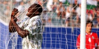 The Goals Father: The Life and Legacy of Rashidi Yekini