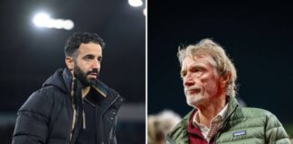 Sir Jim Ratcliffe vows three-year backing for Ruben Amorim amid Manchester United struggles Sir Jim Ratcliffe vows to back Ruben Amorim for three years at Manchester United, stressing patience, profit, and long-term rebuilding.