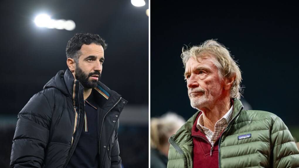 Sir Jim Ratcliffe vows to back Ruben Amorim for three years at Manchester United, stressing patience, profit, and long-term rebuilding.