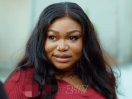 Ruth Kadiri