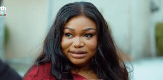 How I balance my career and personal life- Ruth Kadiri Ruth Kadiri