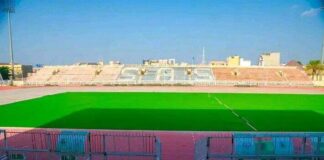 NPFL slams Kano Pillars with stadium ban, points deduction, and ₦9.5m fine after violent conduct vs Shooting Stars NPFL slams Kano Pillars with stadium ban, points deduction, and ₦9.5m fines after violence against Shooting Stars.