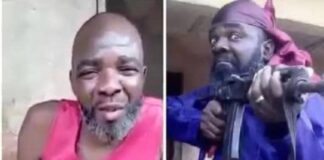 Veteran Nollywood actor, Duro Michael is dead Duro Michael