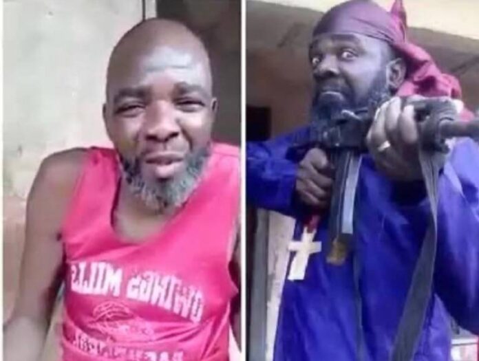 Veteran Nollywood actor, Duro Michael is dead