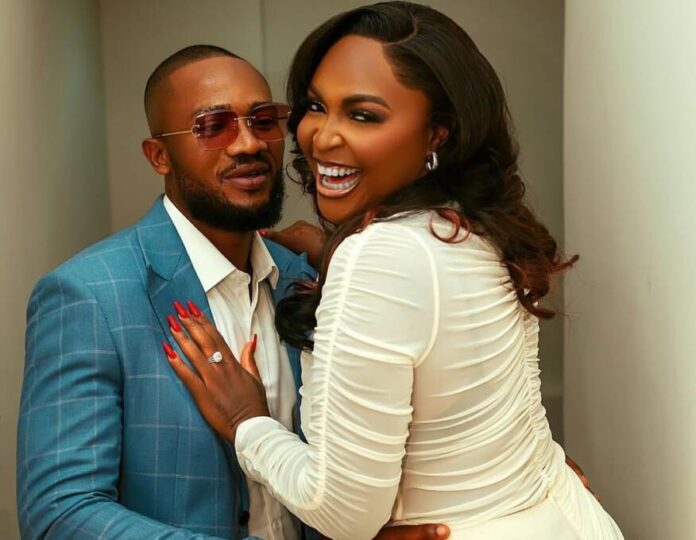 Love is not for me – Blessing CEO calls off engagement with IVD IVD x Blessing CEO