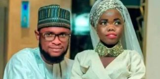 Kano court orders TikTokers to marry within 60 days over immoral videos Idris Mai Wushirya and Basira Yar Guda