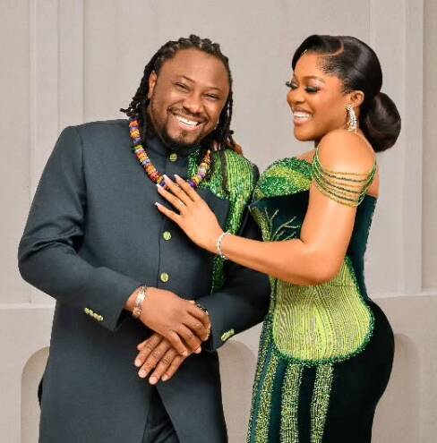 Screenshot_20251030-132115 Eve Esin and her partner Suleman