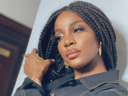 Seyi Shay