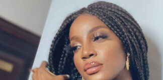 Seyi Shay explains why she did not marry her baby daddy Seyi Shay