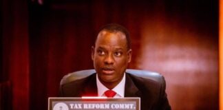 States projected to earn N4tn yearly from VAT changes Taiwo Oyedele