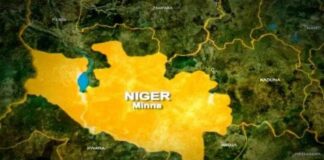 Soldier allegedly kills wife, commits suicide in Niger