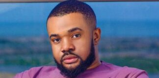 Williams Uchemba calls for public executions to end kidnappings Williams Uchemba