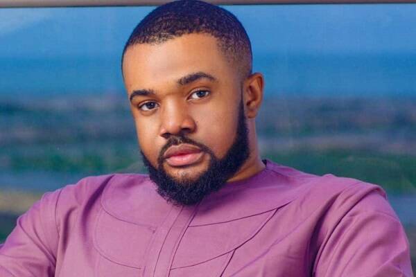 Williams-Uchemba Williams Uchemba