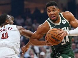 Wembanyama and Giannis Antetokounmpo explode into the new NBA season, earning Player of the Week awards with dominant scoring, rebounding and elite leadership.
