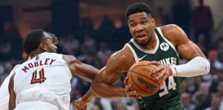 Wembanyama and Giannis claim early NBA Player of the Week honours Wembanyama and Giannis Antetokounmpo explode into the new NBA season, earning Player of the Week awards with dominant scoring, rebounding and elite leadership.