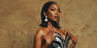 Why I keep pursuing a career in health despite acting success – Jemima Osunde Jemima Osunde