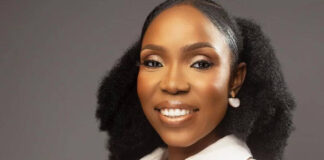 ‘It took a village’ — Lala Akindoju speaks on raising son after father’s death Lala Akindoju