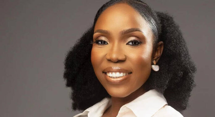 ‘It took a village’ — Lala Akindoju speaks on raising son after father’s death Lala Akindoju
