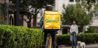 Glovo launches academy in Abuja to boost small businesses