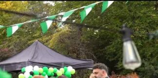 Nigeria @ 65: Fulham FC honours Nigeria’s Independence Day in green-white-green Premier League Tribute: Fulham FC Celebrates Nigeria’s 65th Independence Day