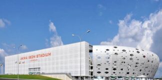 Fact Check: No, FIFA didn’t approve closing Uyo stadium roof World Cup Qualifier Rumor: FIFA 'Roof Closure' Claim at Uyo Debunked