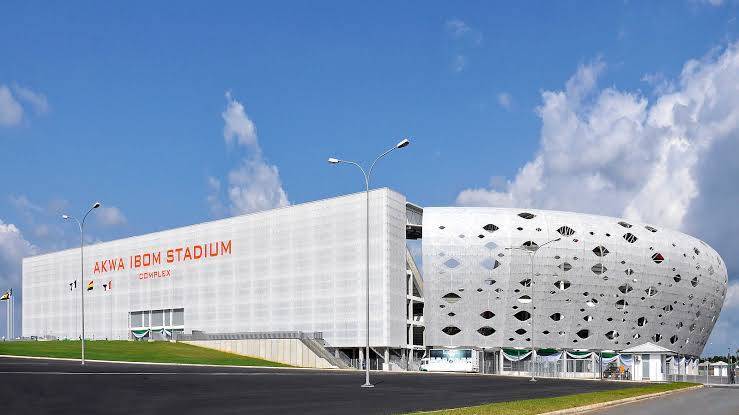 World Cup Qualifier Rumor: FIFA 'Roof Closure' Claim at Uyo Debunked