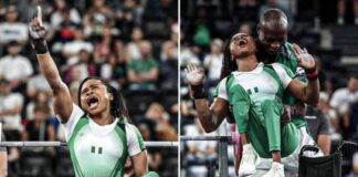 World Title Sweep as Nigeria shines in para powerlifting, second on Cairo medal table Nigeria Clinches Six Medals at Cairo Para Championships