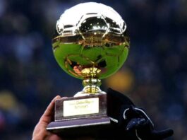Doué Tops 2025 Golden Boy Race After PSG Glory