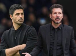 UEFA Probe Surge: Atletico's Rainy Training Outrage