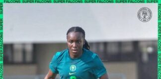 WAFCON Qualifiers: Super Falcons secure first-leg win over Benin Amazons AFCON Qualifying Surge: Nigeria’s Falcons Beat Benin 2–0 in Togo