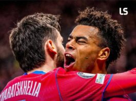 Champions League Upset: PSG Breaks 2002 Mark