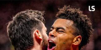 ICYMI: PSG surpasses Manchester United’s epic 2002 UCL record Champions League Upset: PSG Breaks 2002 Mark