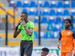 AFCON 2025: 5 Reasons No Nigerian Referee Made the List