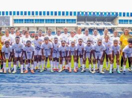 NWFL Revival: Osun Babes Regain Premiership Status Through Strategic Takeover Oyo’s Rise: Pacesetter Queens Secure NWFL Spot, Partnering Shooting Stars Legacy