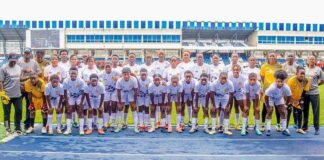 South West dominates NWFL as Osun Babes, Pacesetter Queens join elite ranks NWFL Revival: Osun Babes Regain Premiership Status Through Strategic Takeover Oyo’s Rise: Pacesetter Queens Secure NWFL Spot, Partnering Shooting Stars Legacy