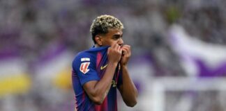 Revealed: The ‘Incurable’ Injury Limiting Lamine Yamal’s Performance to 50% Yamal Faces Same Injury That Troubled Messi's Career