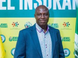 Coach Sacked: Greg Ikhenoba Out at Bendel Insurance