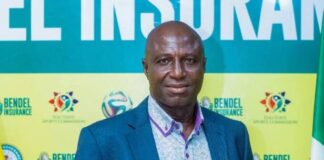 Home Defeat Bites: Bendel axes coach in desperate bid Coach Sacked: Greg Ikhenoba Out at Bendel Insurance