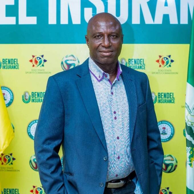 Coach Sacked: Greg Ikhenoba Out at Bendel Insurance