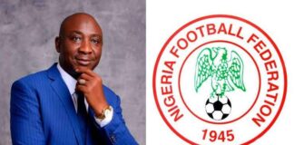 NFF in Trouble: Four squads, one year, no continental progress Golden Eaglets Crash Out: Nigeria Misses U17 World Cup Again