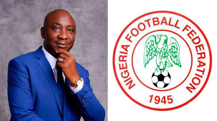 Golden Eaglets Crash Out: Nigeria Misses U17 World Cup Again