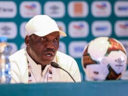 AFCON Watch: NFF Quashes Rumours of Chelle’s Dismissal Before Morocco 2025