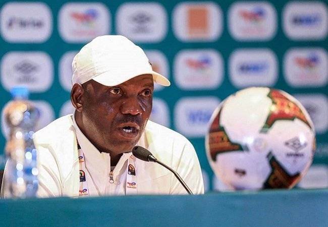 AFCON Watch: NFF Quashes Rumours of Chelle’s Dismissal Before Morocco 2025
