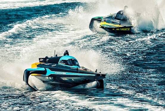 Lagos set to host Africa’s first E1 Electric Powerboat Championship in 2025, merging speed, sustainability, culture, and global innovation.