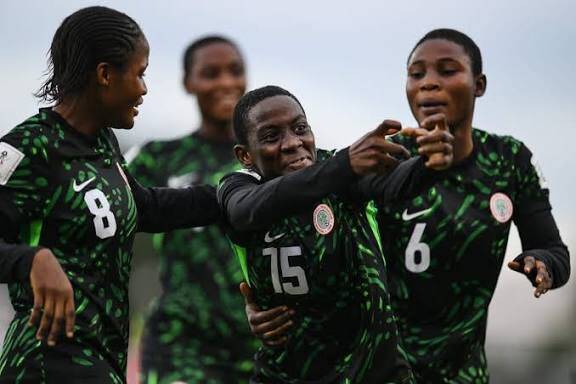 Nigeria name 21 players for 2025 U17 Women’s World Cup in Morocco as Coach Olowookere targets glory beyond 2022’s bronze finish.