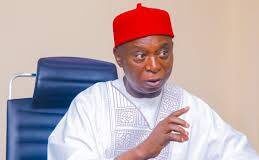 Having one wife is like standing on one leg –Ned Nwoko defends polygamy amid marital crisis with Regina Daniels Ned Nwoko