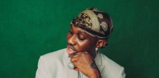 Zlatan reveals how failing Maths exam pushed him into music Zlatan Ibile