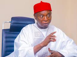 Ned Nwoko